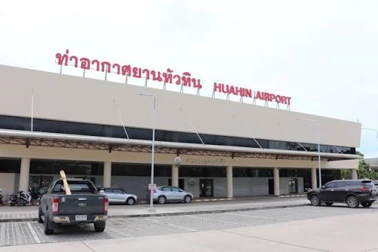รัฐบาลเดินหน้าฟื้นบินตรง "หัวหิน–กัวลาลัมเปอร์" ดึงนักท่องเที่ยวมาเลเซียกระตุ้นเศรษฐกิจ