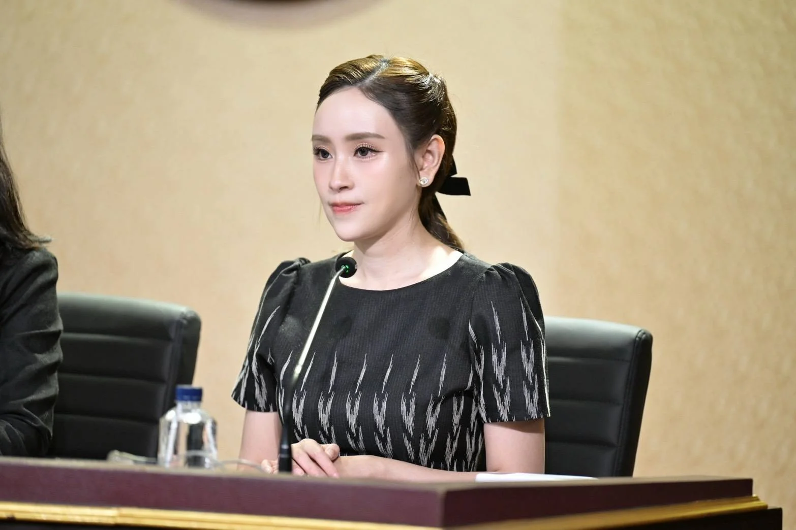 แรงงาน 45 ล้านคนเฮ! รัฐบาลเปิดตัว Traffy Fondue แก้ปัญหาสวัสดิการ-ค่าแรง