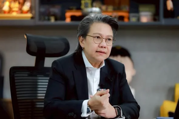 ป.ป.ส. พบตัวละครลับ “เดียร์” กุญแจสำคัญคดีแอร์มีนา!