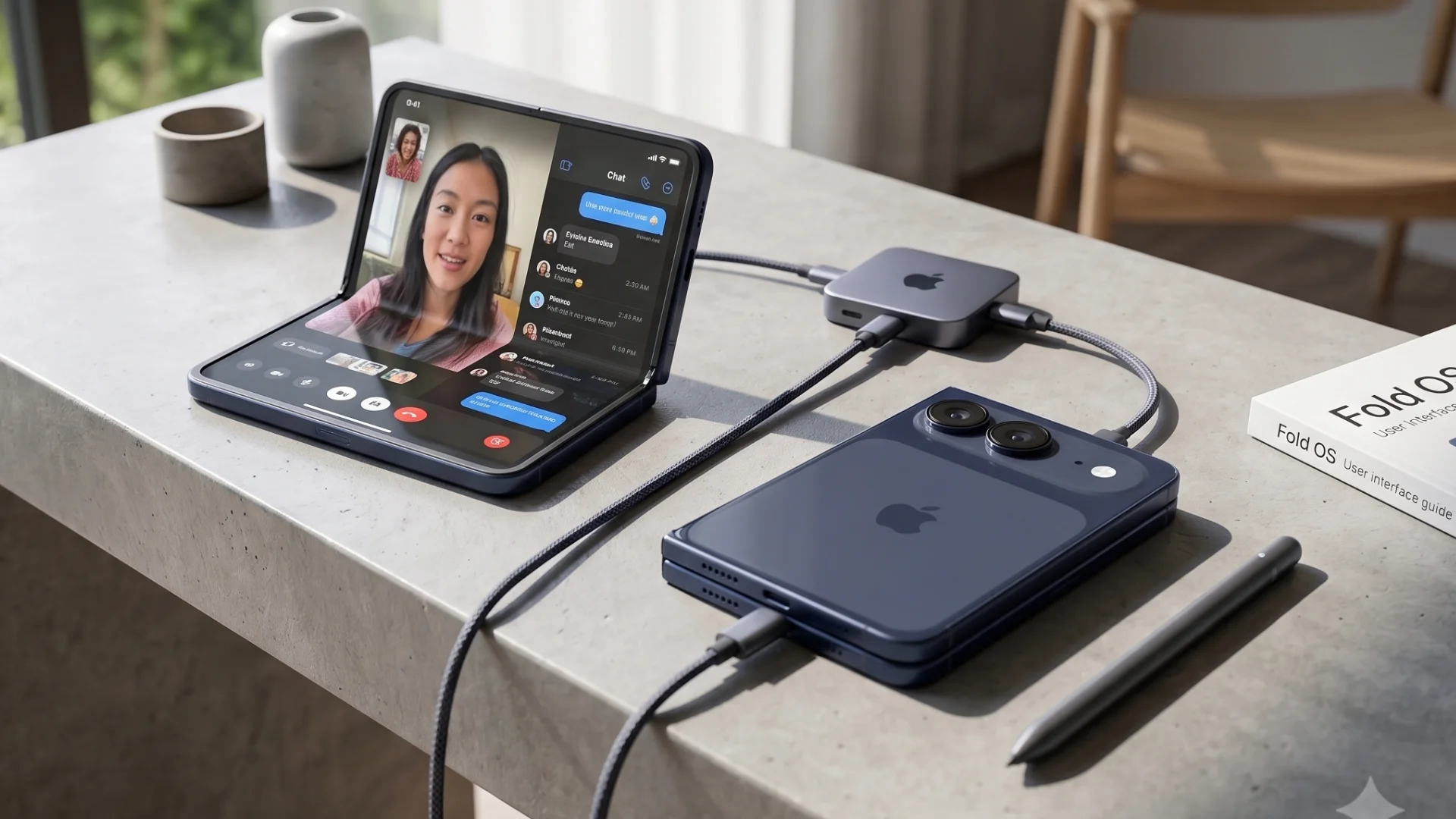 iPhone 18 จอพับ เรื่องจริงหรือแค่ข่าวลือ?