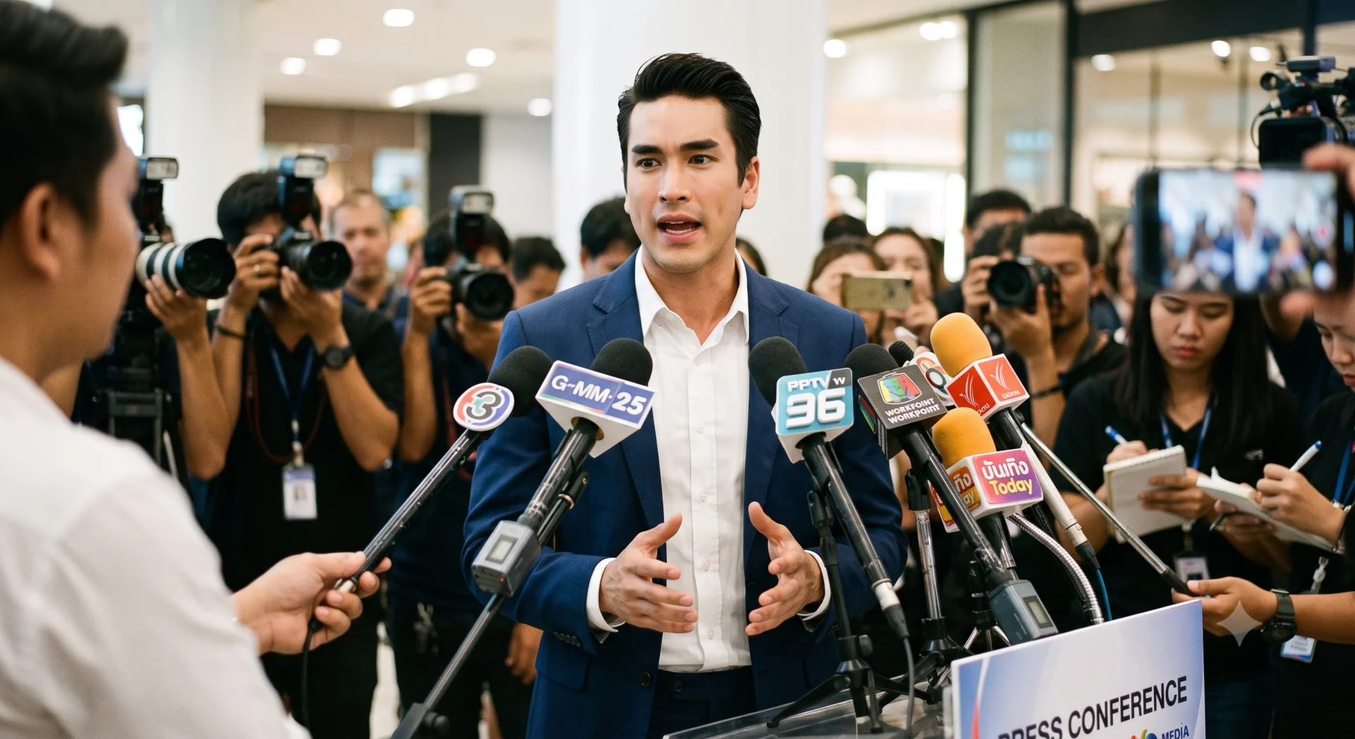 ละเมิดสิทธิ์ไหม? ปมดราม่าบังคับไรเดอร์ลบคลิป "ณเดชน์"