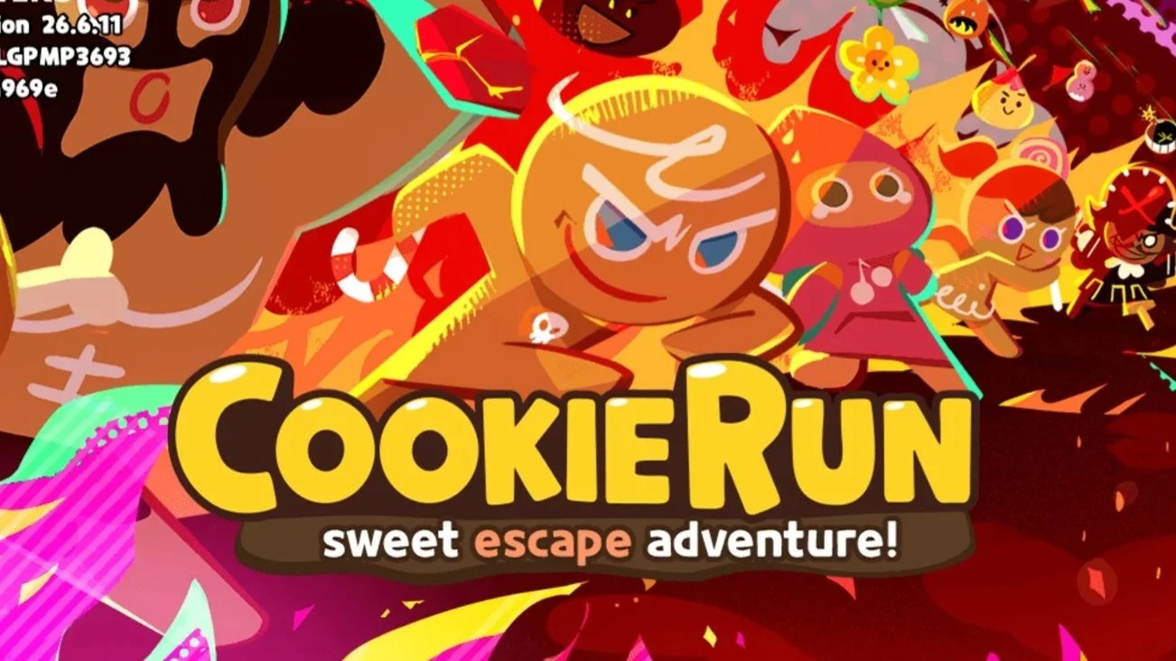 รอมา 10 ปี cookie run comeback ทำให้เกมน่าสนใจมากขึ้น