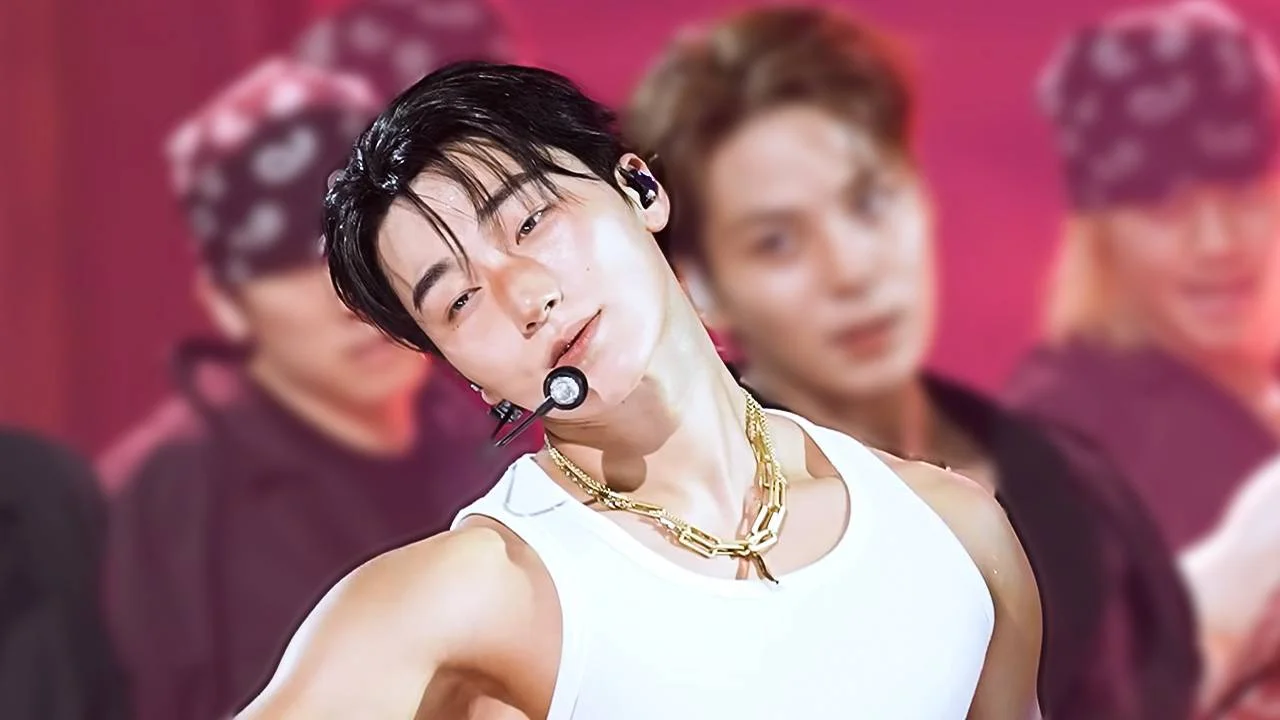 ATEEZ คัมแบ็กสุดยิ่งใหญ่ ส่งเพลง “BAD” ระเบิดเวที K-POP ด้าน SAN โชว์พลัง Dance Break สะกดสายตาแฟนเพลงทั่วโลก