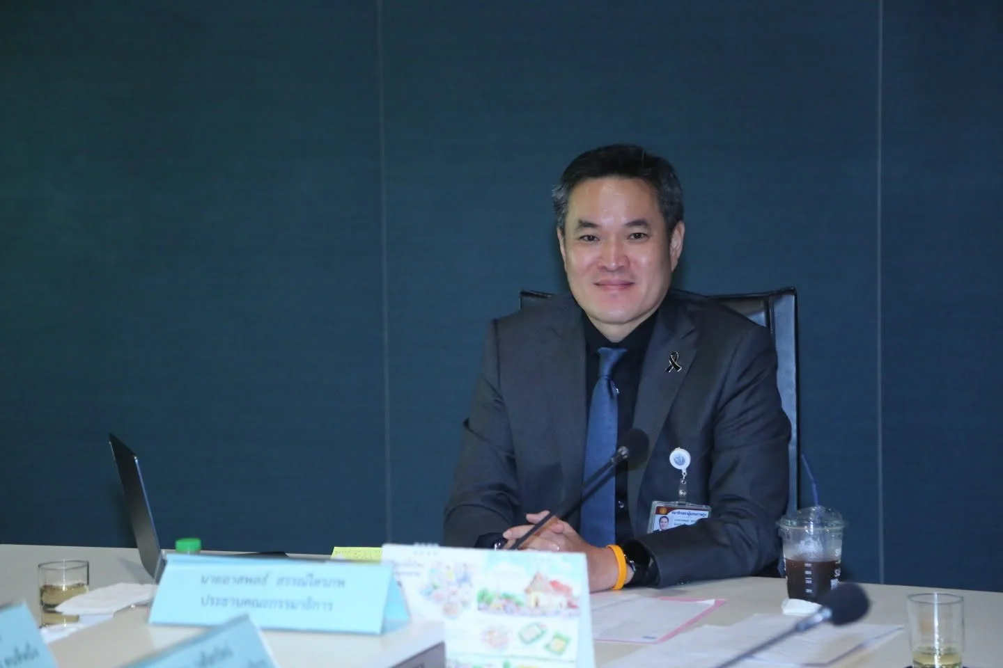 โกงมโหฬาร! สอบท้องถิ่นเน่า 5,000 คน  กมธ.ป.ป.ช. ลั่นต้องรับผิดชอบ