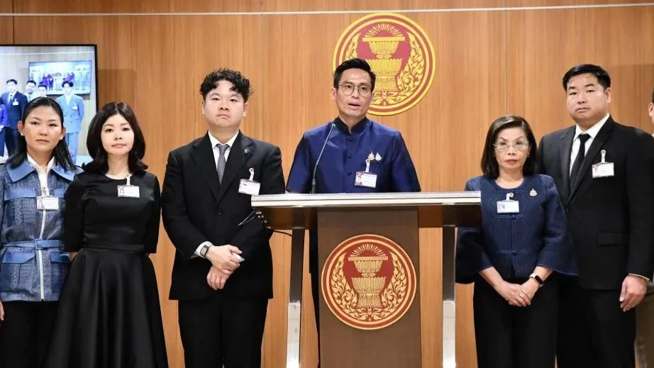 ส่องผลงาน”รัฐบาล”ปีที่ 1
