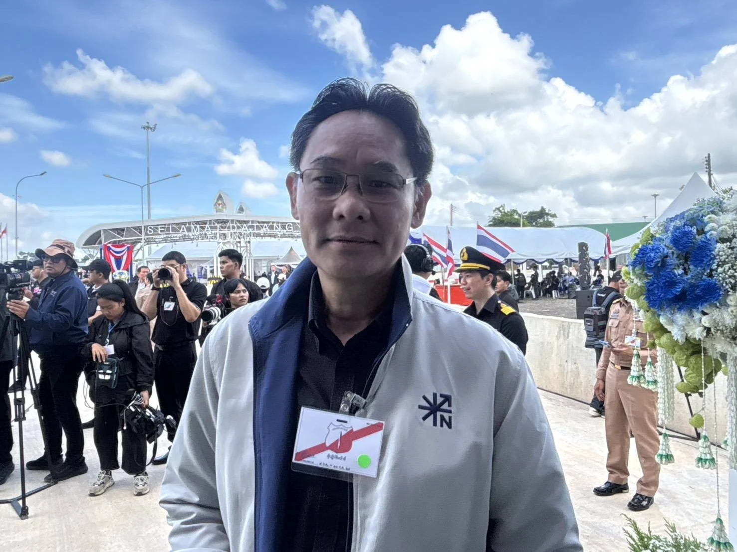 สภาพัฒน์ชี้ พ.ร.ก.กู้เงิน 4 แสนล้าน หากใช้ตรงจุด เศรษฐกิจภาพรวมดีขึ้น