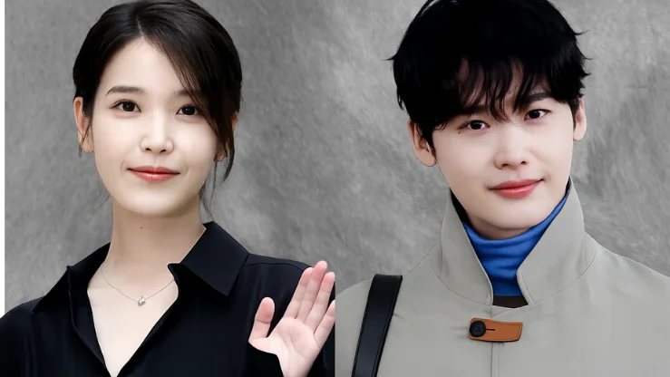 ปิดฉากรัก! "ไอยู-อีจงซอก" ยืนยันเลิกกันแล้ว