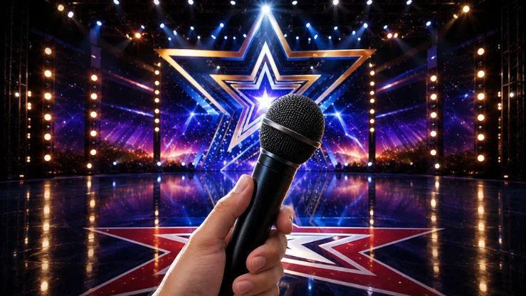 เบื้องหลัง America’s Got Talent จากโปรเจกต์ที่เกือบเจ๊ง สู่ทีวีโชว์พันล้าน