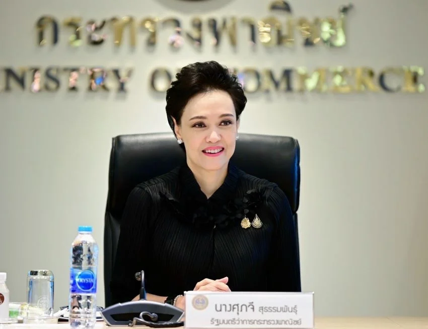พาณิชย์ ผุดโปรเจกต์ "ข้าวแกงไทยช่วยไทย" ตรึงราคาจานด่วน 40 บาท