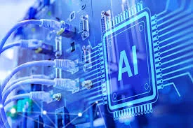 IMF ยกไทยติด Top 4 โลก ผู้ส่งออกฮาร์ดแวร์ AI ร่วมกับไต้หวัน-มาเลเซีย-เกาหลีใต้