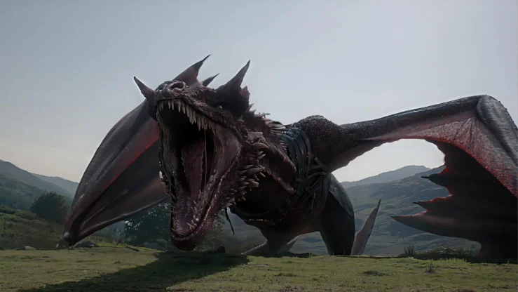 เจาะลึกจุดเปลี่ยน House of the Dragon S3 Ep.4