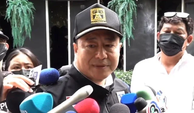 รุดช่วยเหยื่อไฟไหม้โรงเบียร์! อธิบดีกรมคุ้มครองสิทธิฯ ยันเยียวยาศพละ 3 แสน