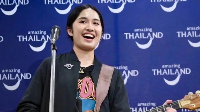 เนเน่ รอยัล เปิดใจ: ชีวิตเปลี่ยนเร็วเกินตั้งตัว ขอบคุณคนไทยที่ไม่ทิ้งกัน