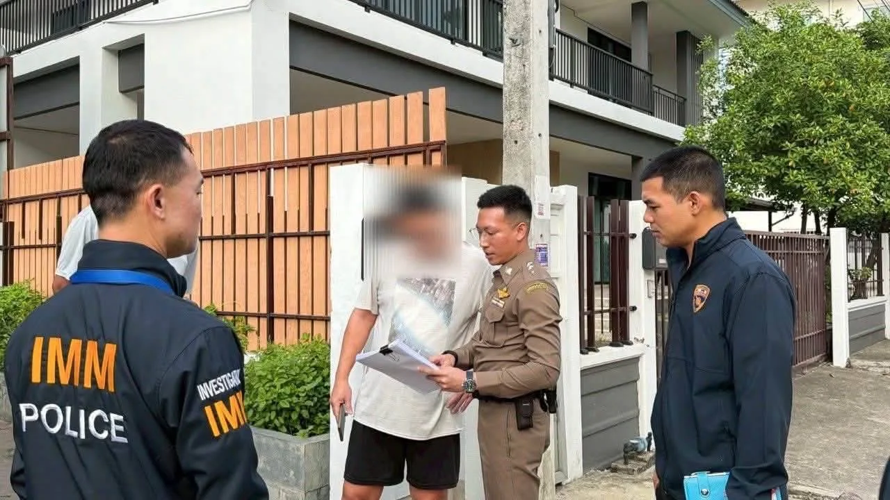 ทลายรัง “นอมินีข้ามชาติ”