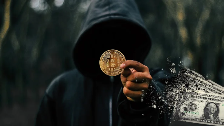 Bitcoin พุ่งรับข่าวเงินเฟ้อสหรัฐฯ ต่ำกว่าคาด