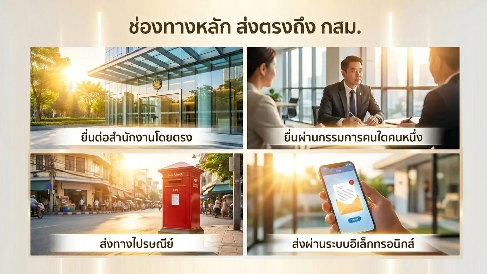 ราชกิจจา Digest ฉบับย่อย ฟังบ่อย เข้าใจรัฐ ตอนที่ 72 : ยื่นเรื่อง กสม. ใช้เวลากี่วัน? เปิดขั้นตอนตรวจสอบ