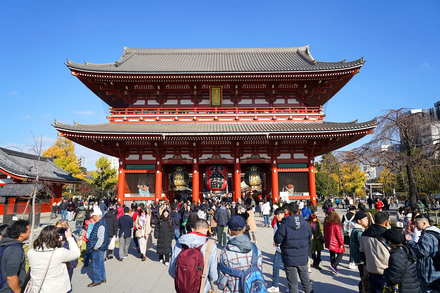 โตเกียวทุบสถิติ ต่างชาติเยือน 28.65 ล้านคน ดันรายได้ท่องเที่ยวพุ่ง