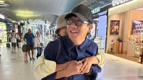 ส่องโมเมนต์สุดละมุน โน้ส อุดม  ควง โย เที่ยว