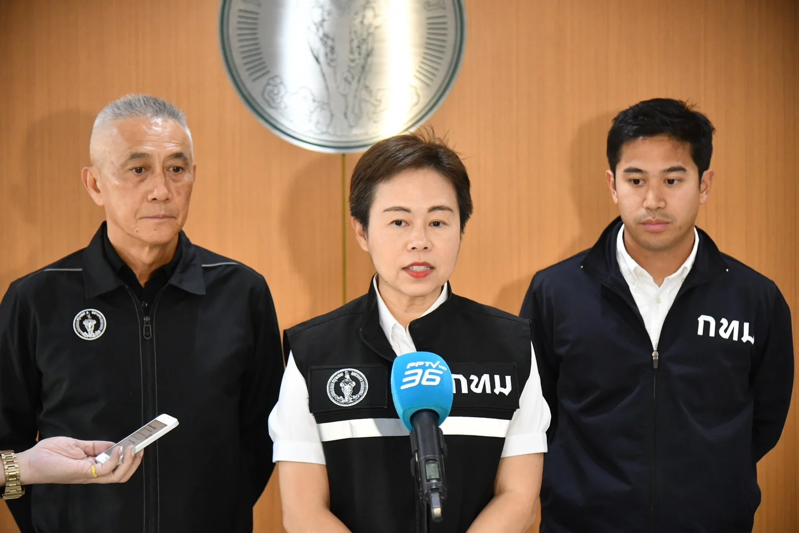 กทม. ดีเดย์สัปดาห์หน้า สั่งปูพรมตรวจจุดเสี่ยงสถานบันเทิง 919 แห่ง ทั่วกรุง