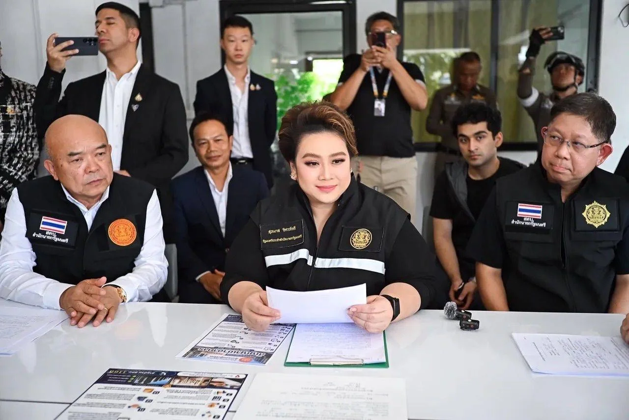“รมต.ศุภมาส” รับลูก กพช.คุม “ค่าไฟอะพาร์ตเมนต์”