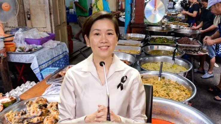 ต้นทุนขนส่งลด รัฐบาลจับตาข้าวราดแกง–สินค้าจำเป็น ต้องลดตาม 