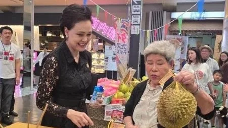 “ศุภจี” ดันอาหาร–ผลไม้ไทยเจาะตลาดญี่ปุ่น เร่งเปิดทางส่งออกกล้วยหอม