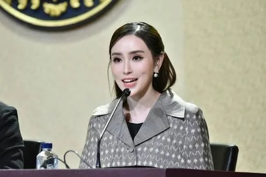 รัฐบาลเดินหน้า “ยกกำลังประเทศไทย” ปั้นแรงงานทักษะสูง รับยุค AI–พลังงานใหม่
