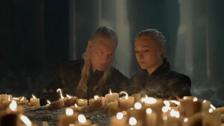 เจาะลึก House of the Dragon S3 Ep.5