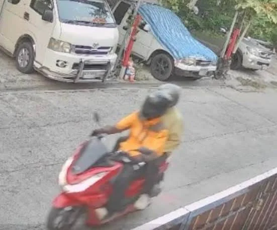 คนร้ายประกบยิงอดีตเด็กช่างกลปทุมวัน เสียชีวิตคาที่