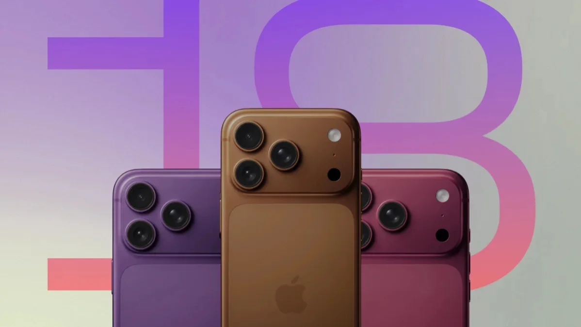 เตรียมใจรับแรงกระแทก! นักวิเคราะห์คาด “iPhone 18 Series” จ่อปรับขึ้นราคา 100-200 ดอลลาร์ เซ่นพิษต้นทุนชิปและแรมพุ่งสูง ป