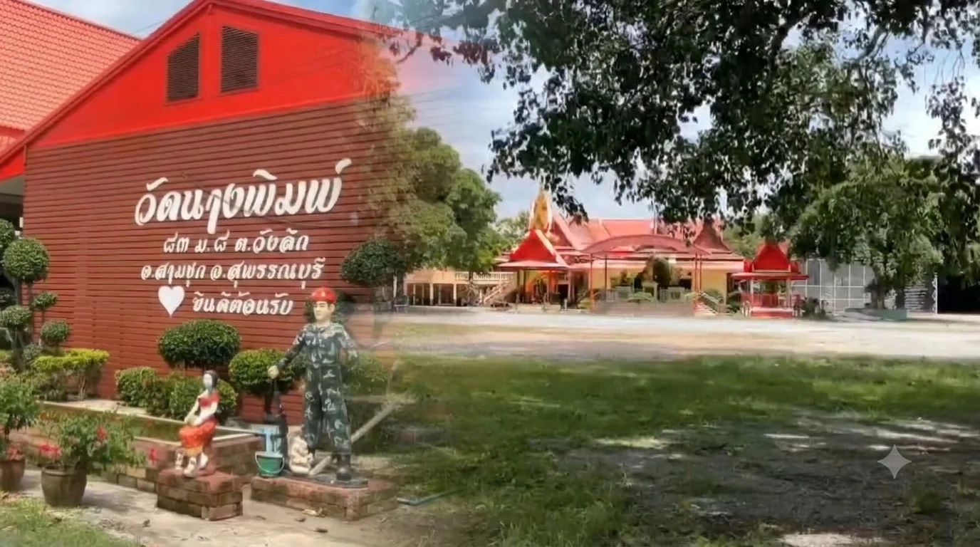 อวสาน พระฉาวมีสัมพันธ์กับสีกา