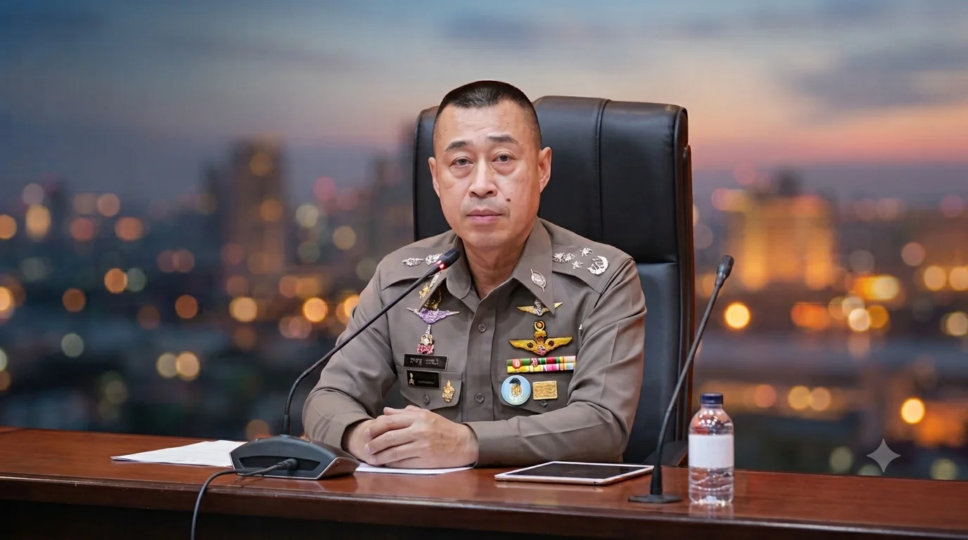 เจาะลึกโปรไฟล์ "สำราญ นวลมา"