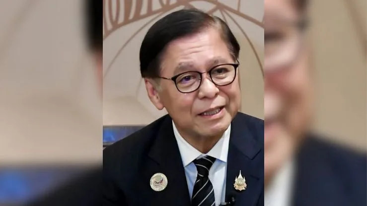ไทยพร้อมปกป้องผลประโยชน์ชาติ หลังกัมพูชายื่นกระบวนการประนอมภาคบังคับ UNCLOS