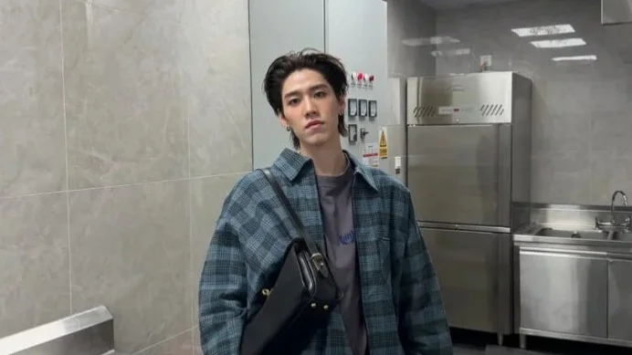 “พีพี กฤษฏ์” เปิดใจโดนซาแซงขับรถสะกดรอยตาม วอนเคารพความเป็นส่วนตัว