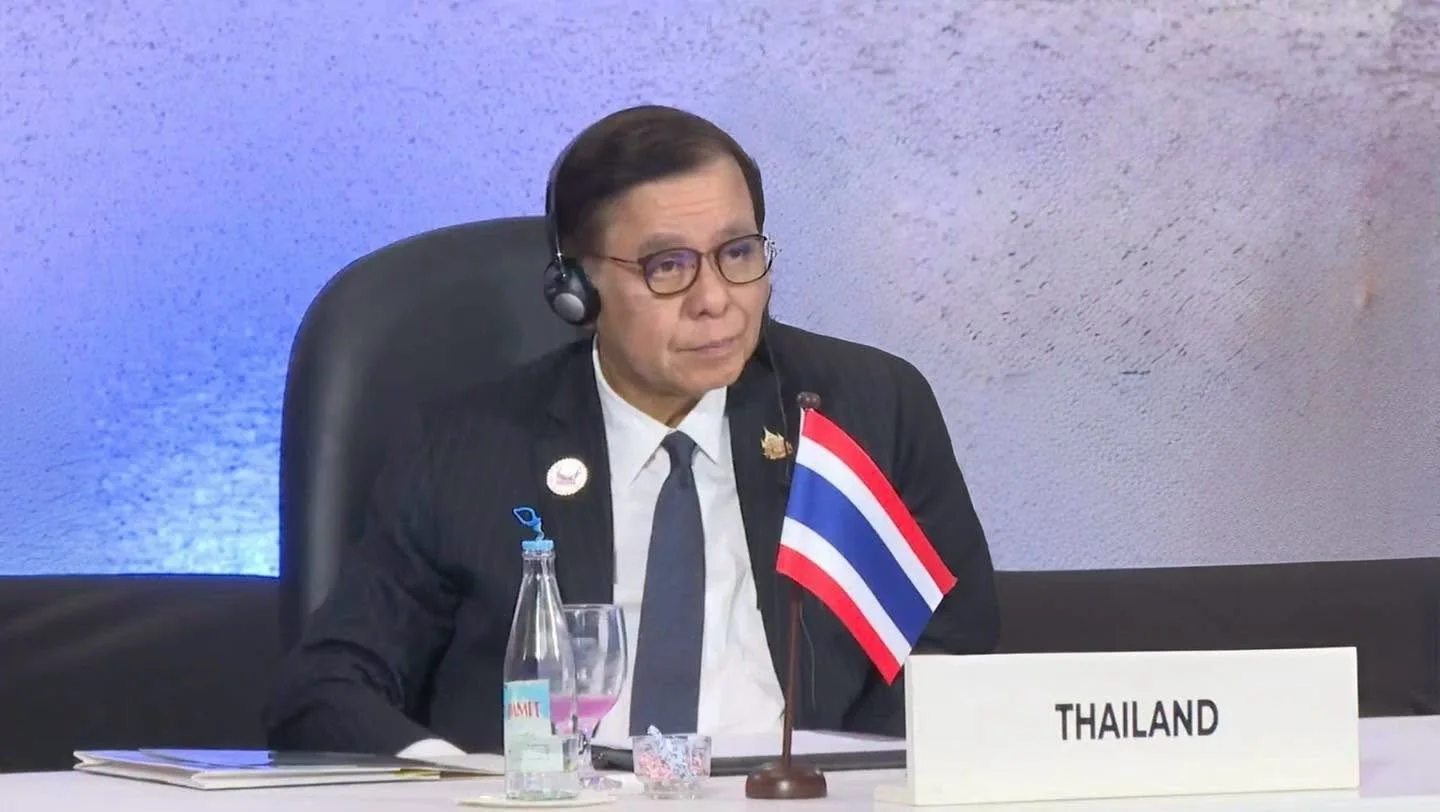 อาเซียนจับตา วิกฤตโลก–เมียนมา–ทะเลจีนใต้ และไทย–กัมพูชา 