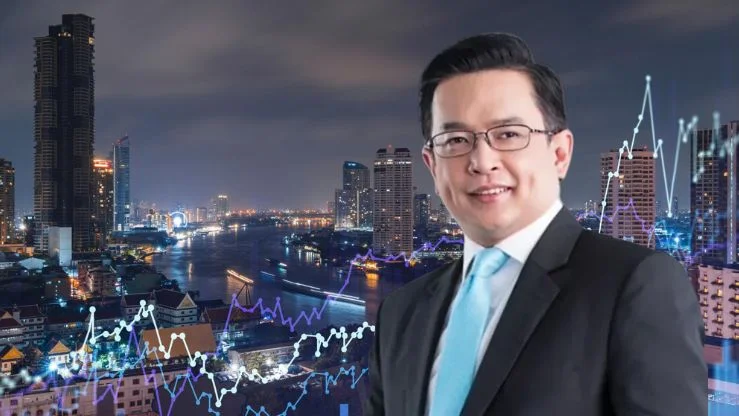 ส่งออกแรงเกินคาด คลังปรับเศรษฐกิจไทยโต 2.5%