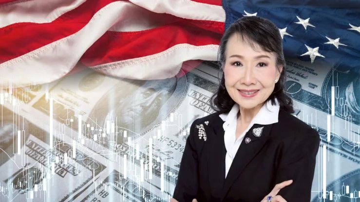 สหรัฐฯ ขึ้นภาษีไทย 12.5% ส.อ.ท. จับมือพาณิชย์หาทางรับมือ