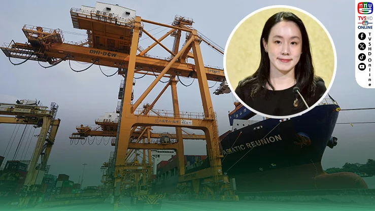 รัฐบาลแจงภาษีสหรัฐฯ ปรับภาษีสินค้าไทยจาก 10% เป็น 12.5%