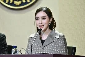 รัฐบาลแนะลูกหนี้ กยศ. ปรับโครงสร้างหนี้ออนไลน์ ลดเสี่ยงถูกฟ้อง