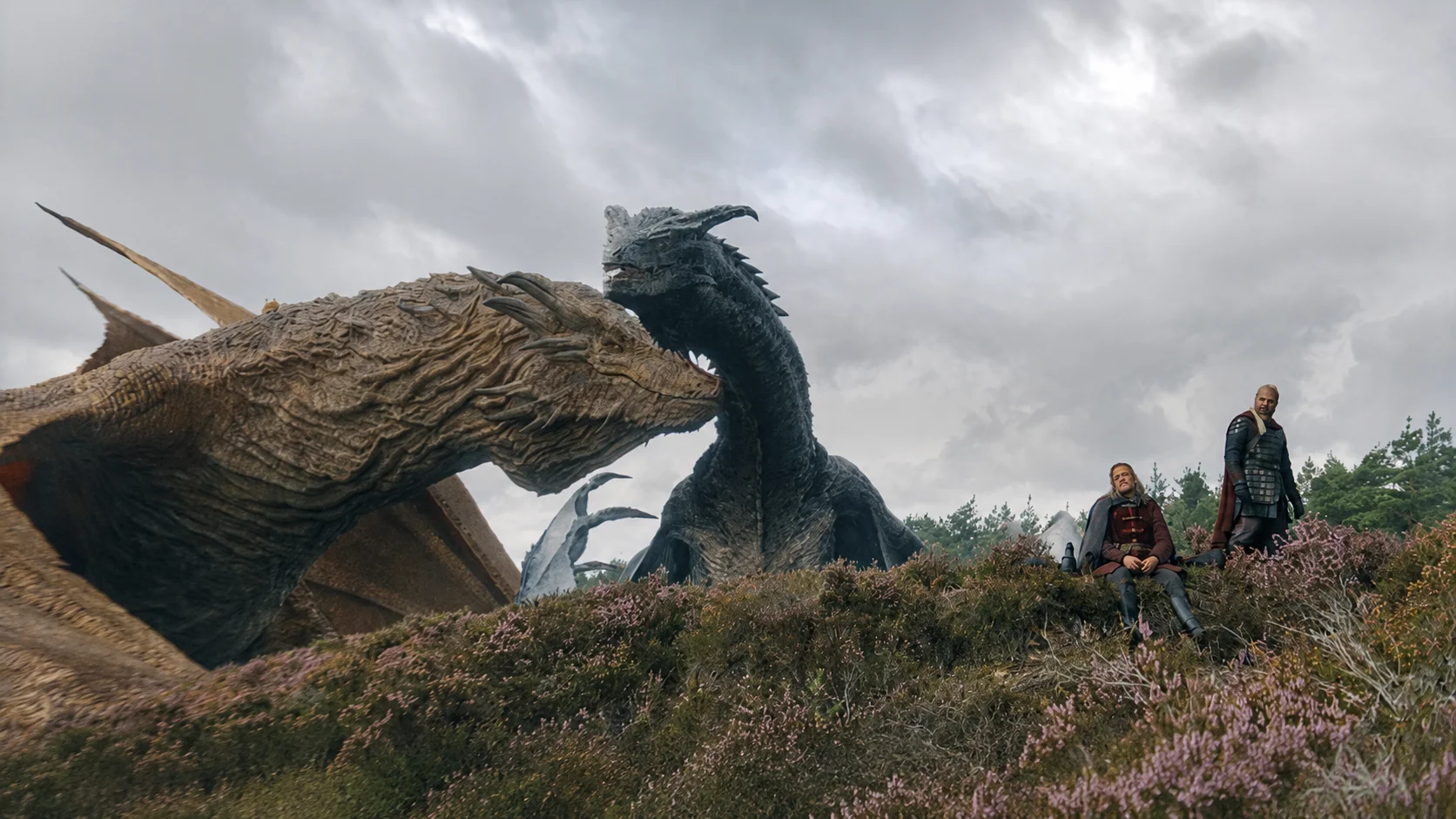 เจาะลึกความเดือด House of the Dragon S3 Ep.6