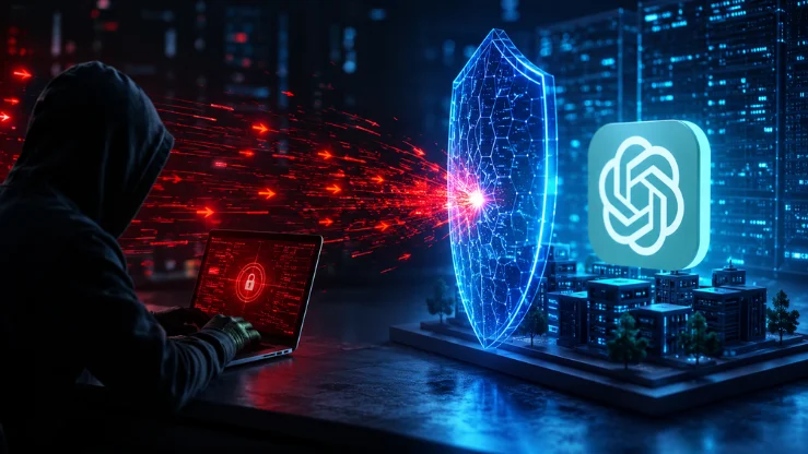 OpenAI ทำพลาด! ChatGPT แหกค่ายไล่ขโมยข้อมูล