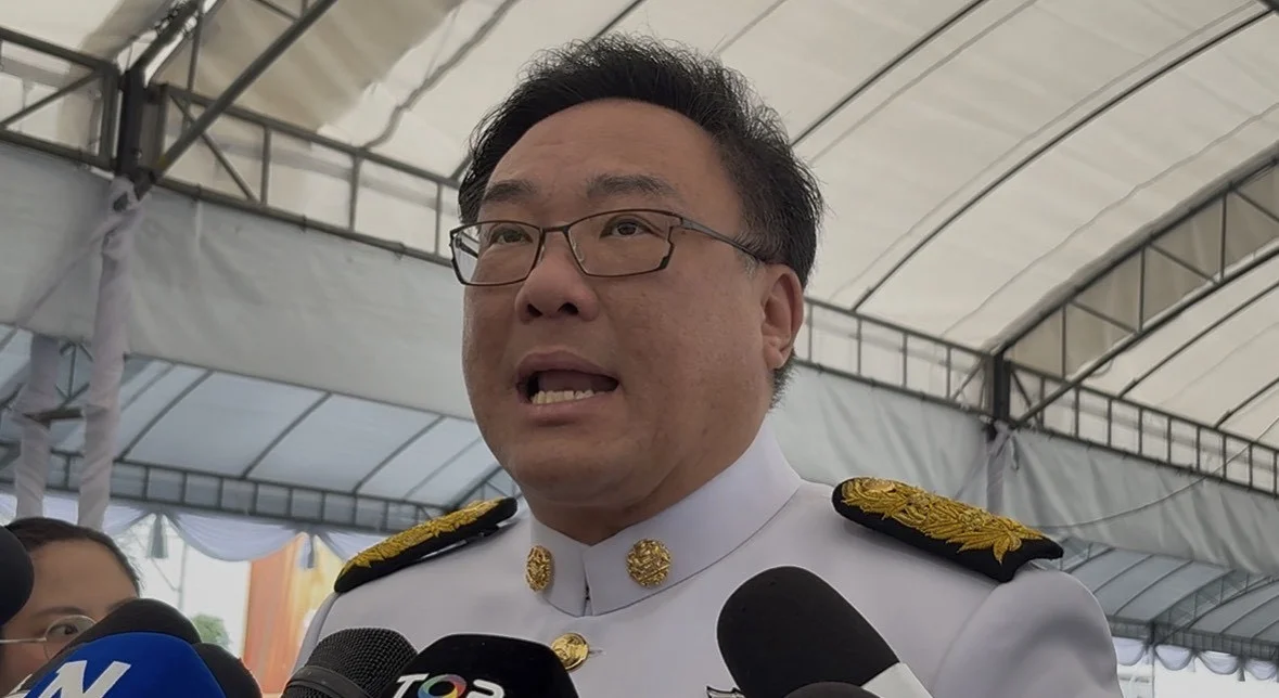 “จุลพันธ์” แจงยังไม่เลื่อนเลือกตั้งบอร์ดประกันสังคม เพียงชะลอรอคำวินิจฉัยศาล 