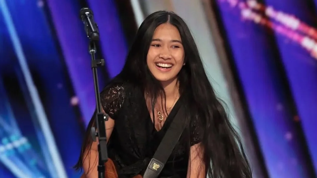 ลุ้นหนักมาก! “เนเน่ รอยัล” ติดโผรอบ Judges' Callbacks ลุ้นตั๋วเข้า Live Show AGT 2026