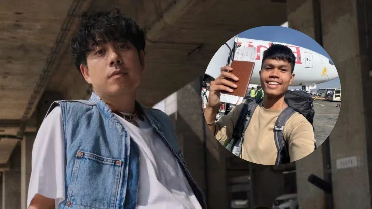 “ว่านไฉ” ประสานทัวร์จอร์เจีย เร่งตามหา “ฮลุน โซโล่” หายนาน 2 สัปดาห์