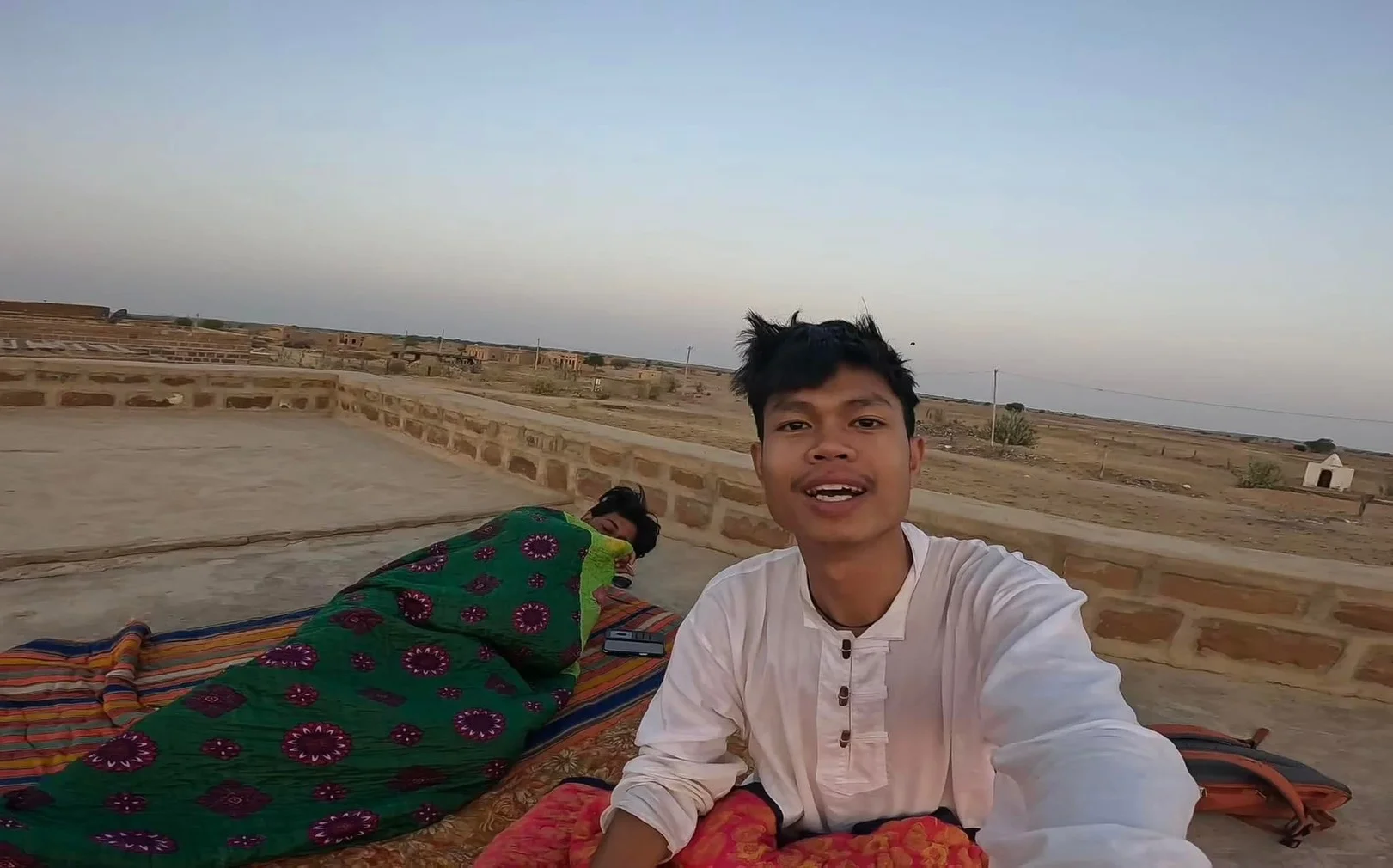 ครอบครัวแจ้งข่าวเศร้า “ฮลุน โซโล่” จากไปแล้ว