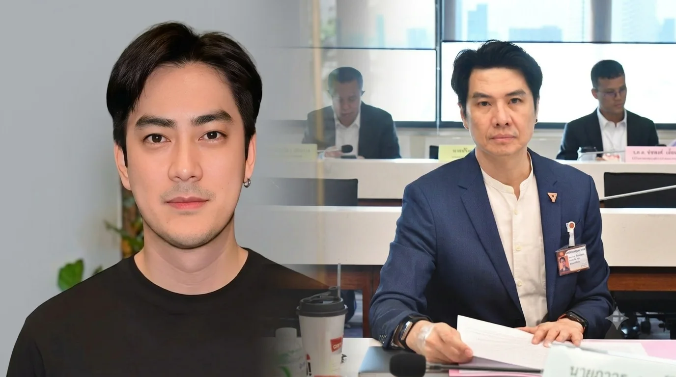 จับตา 3 ส.ค.! "ภาวุธ-ฟิล์ม รัฐภูมิ" พบ DSI