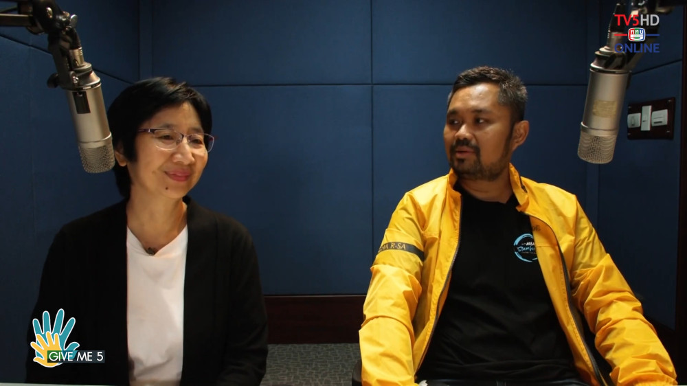 ความสำคัญของ Agile Mindset ต่อการทำงานในยุคนี้ | GIVE ME 5 EP. 72