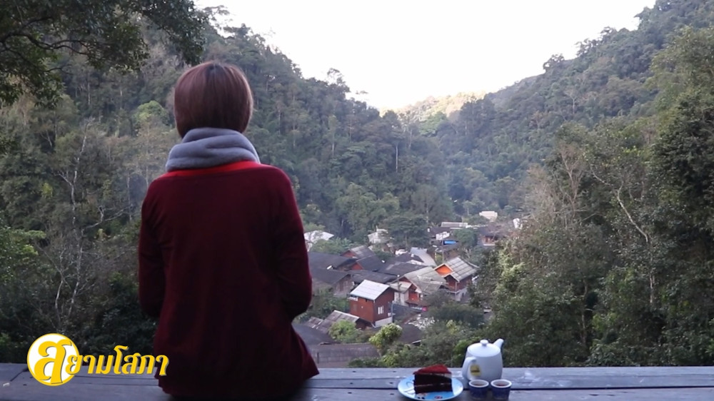 EP.11 ขุนเขาไฉไล เชียงใหม่ใจฟู - สุขนิยาม สยามโสภา (เชียงใหม่)