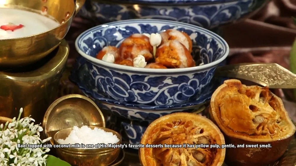 EP. 6 สารคดีราชมงคลพระนคร สืบสานแผ่นดินไทย ชุดอาหารไทย ๑๐ แผ่นดิน