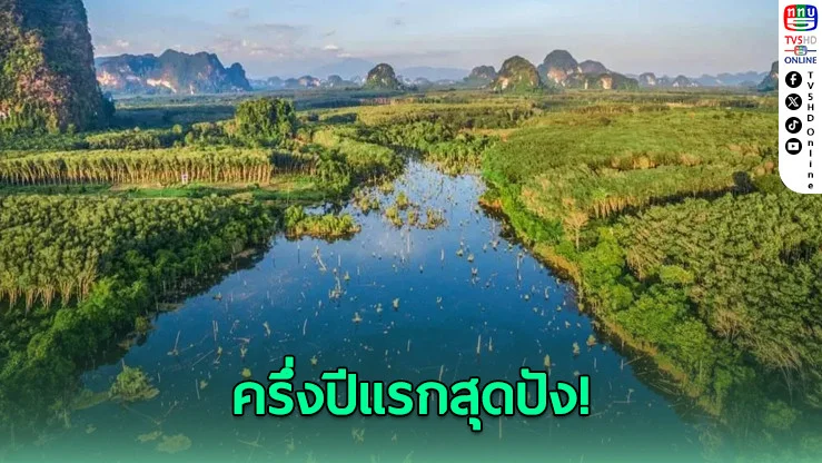 หนังต่างชาติ 279 เรื่องบุกถ่ายทำไทย กวาดรายได้กว่า 2.8 พันล้าน
